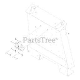 Load Control, RT1200 Traction Unit