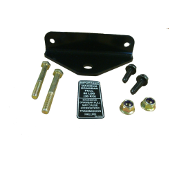 Hitch Kit, DH 140 Lawn Tractor