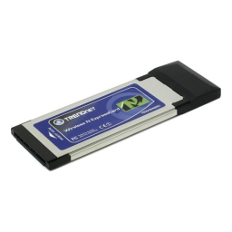 Trendnet TEW-642EC Manuel utilisateur | Fixfr
