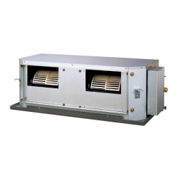 Fujitsu ARKC45GATH Manuel utilisateur | Fixfr