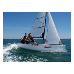 Hobie Cat LUDIC : Manuel du propri&eacute;taire + IA
