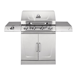 Master Chef T480 Manuel utilisateur | Fixfr