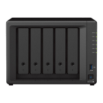 Synology DS1522+ Manuel utilisateur