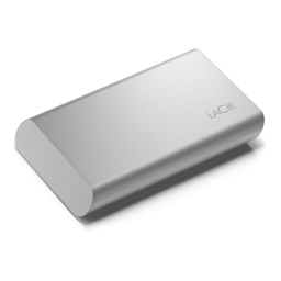 LaCie DATA BANK Manuel utilisateur | Fixfr