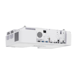 Hitachi LPEU5002 Projector Guide | Fixfr