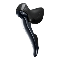 Manuel Shimano SORA, CLARIS. Chat IA & PDF | Fixfr