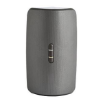 Polk Audio S2R - Factory Renewed Compact Wireless Multi Room Rechargeable Speaker Manuel utilisateur