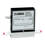 OMEGA FMA760/770, FMA860/870 : Mode d'emploi + Chat IA