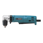 Makita DA3011F Manuel utilisateur