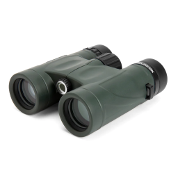 Celestron Nature Series Manuel utilisateur | Fixfr