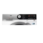 AEG T9DEE98PC Manuel utilisateur