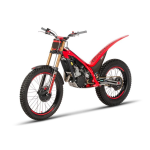 GASGAS TXT RACING/GP: Manuel d'utilisation + Chat IA