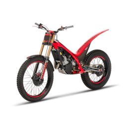 GASGAS TXT RACING/GP: Manuel d'utilisation + Chat IA | Fixfr