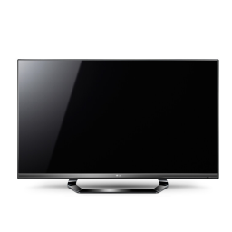 LG 47LM640S Mode d'emploi | Fixfr