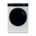 Haier I-Pro Series 7 HW120-B14979 Lave linge hublot Product fiche