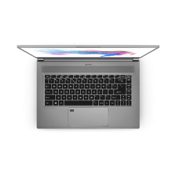 MSI P65 9SE-665BE laptop, tablette PC ou hybride / convertible Manuel du propriétaire | Fixfr