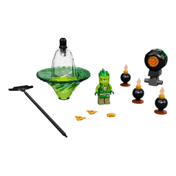 70689 Ninjago