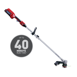 PowerPlex 14in 40V MAX String Trimmer