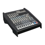 DAP Audio D2286 GIG-1000CFX Manuel utilisateur