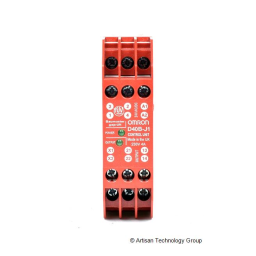 Omron D40B J1/J2: Fiche technique | AI Chat & PDF | Fixfr