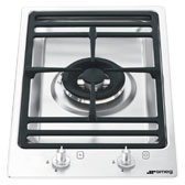 Smeg PGF31G-1 Élément modulaire encastrable Manuel du propriétaire | Fixfr