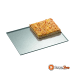 Bartscher 100406 Baking tray 433x333-AL Mode d'emploi