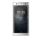 Sony Xperia XA2 Ultra Manuel utilisateur