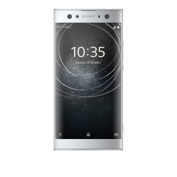 Xperia XA2 Ultra