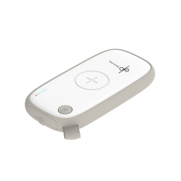 Storex PowerBank Guide de démarrage rapide | Fixfr