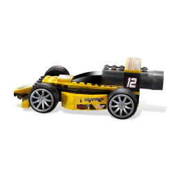 Lego 8228 Sting Striker Manuel utilisateur | Fixfr