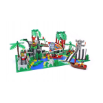 Lego 6292 Pirate Island Manuel utilisateur