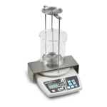 KERN EMB 200-3V/2000-2V Notice d'utilisation | AI Chat