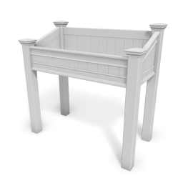 Vita CLASSIC Liberty Elevated Garden Manuel utilisateur | Fixfr