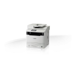 Canon i-SENSYS MF416dw Manuel utilisateur