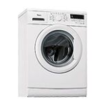 Whirlpool AWS 6126 Washing machine Manuel utilisateur