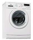 Whirlpool AWS 6126 Washing machine Manuel utilisateur | Fixfr