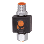 Notice E30398 Cl&eacute; m&eacute;moire ifm electronic | AI Chat &amp; PDF Access