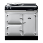 AGA eR3 90 and 150 User and Guide d'installation