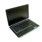 Dell Latitude E6330 laptop Guide de d&eacute;marrage rapide