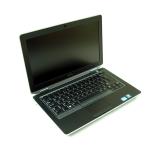 Dell Latitude E6330 Manuel utilisateur