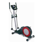 ProForm 470 ELLIPTICAL Manuel utilisateur