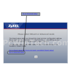 ZyXEL P-334U Manuel utilisateur