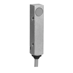 Baumer IFFM 08P3701/O1L Inductive proximity switch Fiche technique | Fixfr