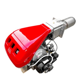 Riello RLS 130/E Installation manuel | Fixfr