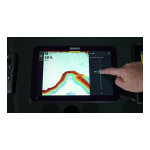 Simrad NSX Tides App Manuel utilisateur