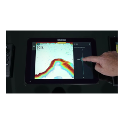 Guide Appli Marées Simrad : IA Chat & Téléchargement PDF | Fixfr