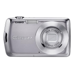 Casio EX-S5: Mode d'emploi + Chat IA