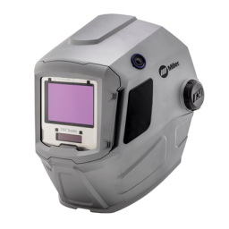 Miller HELMET T94 SERIES Manuel utilisateur | Fixfr