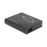 Delock 41452 Chargeur USB GaN: Chat IA &amp; PDF