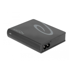 Delock 41452 Chargeur USB GaN: Chat IA & PDF | Fixfr